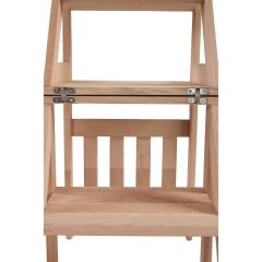 Step Midas Sandalye Merdiven