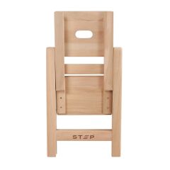 Step Apollo 2 Katlanabilir Merdiven Tabure (2 Basamaklı)