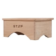 Step Minos Ahşap Yükseltici Basamak