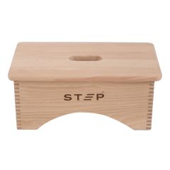 Step Minos Ahşap Yükseltici Basamak