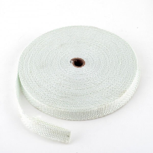 10x30 Mm (5 Metre) Cam Elyaf Şerit