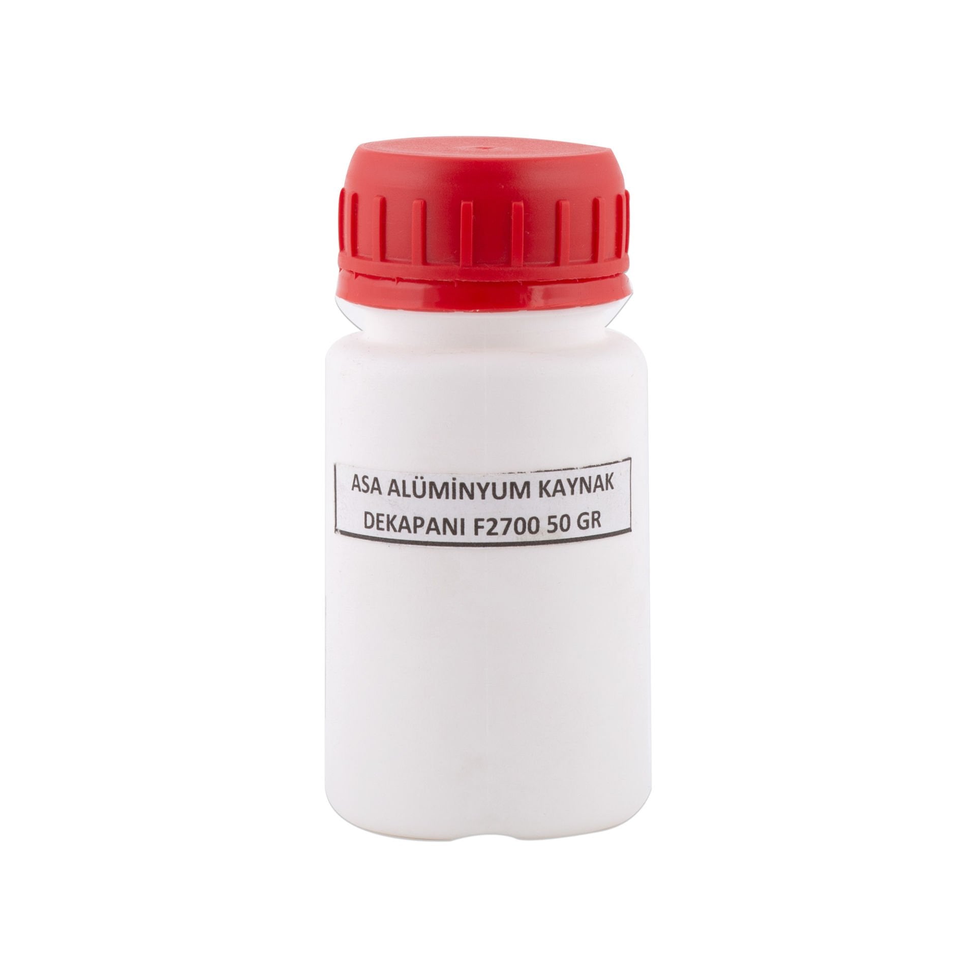 Alüminyum Kaynak Dekapanı Küçük Kutu (50 Gr)