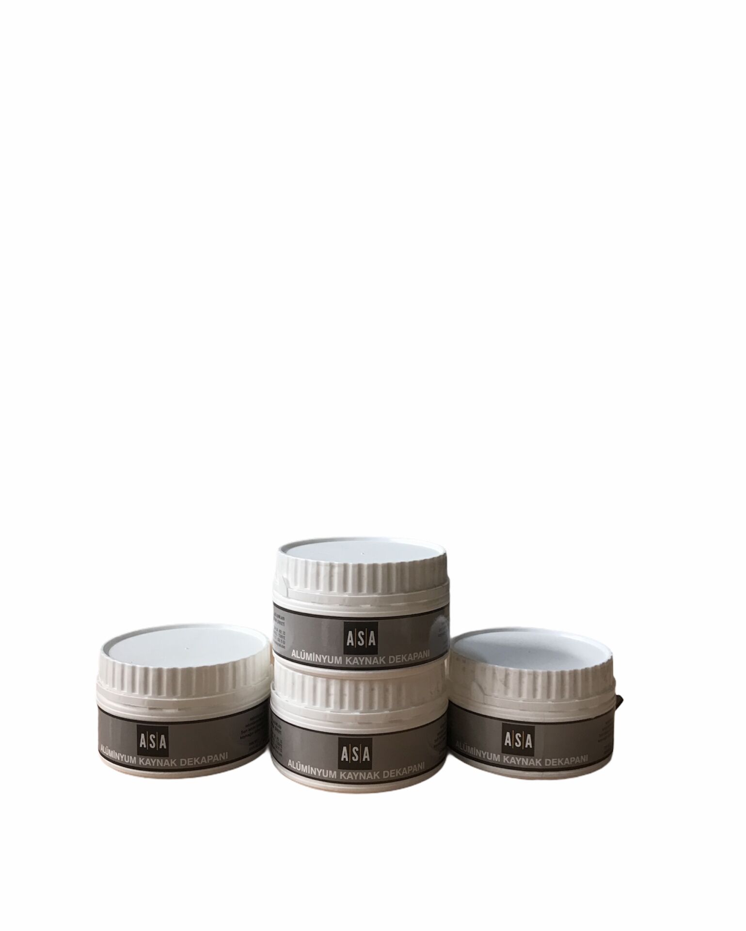 Alüminyum Kaynak Dekapanı 2700F (250 Gr)