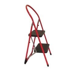Basamax Geniş  2 Basamaklı Ev Tipi Merdiven ( SB102)