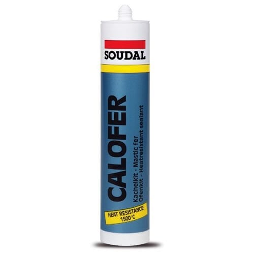 SOUDAL CALOFER FIRIN MASTİĞİ