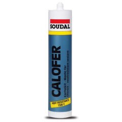 SOUDAL CALOFER FIRIN MASTİĞİ