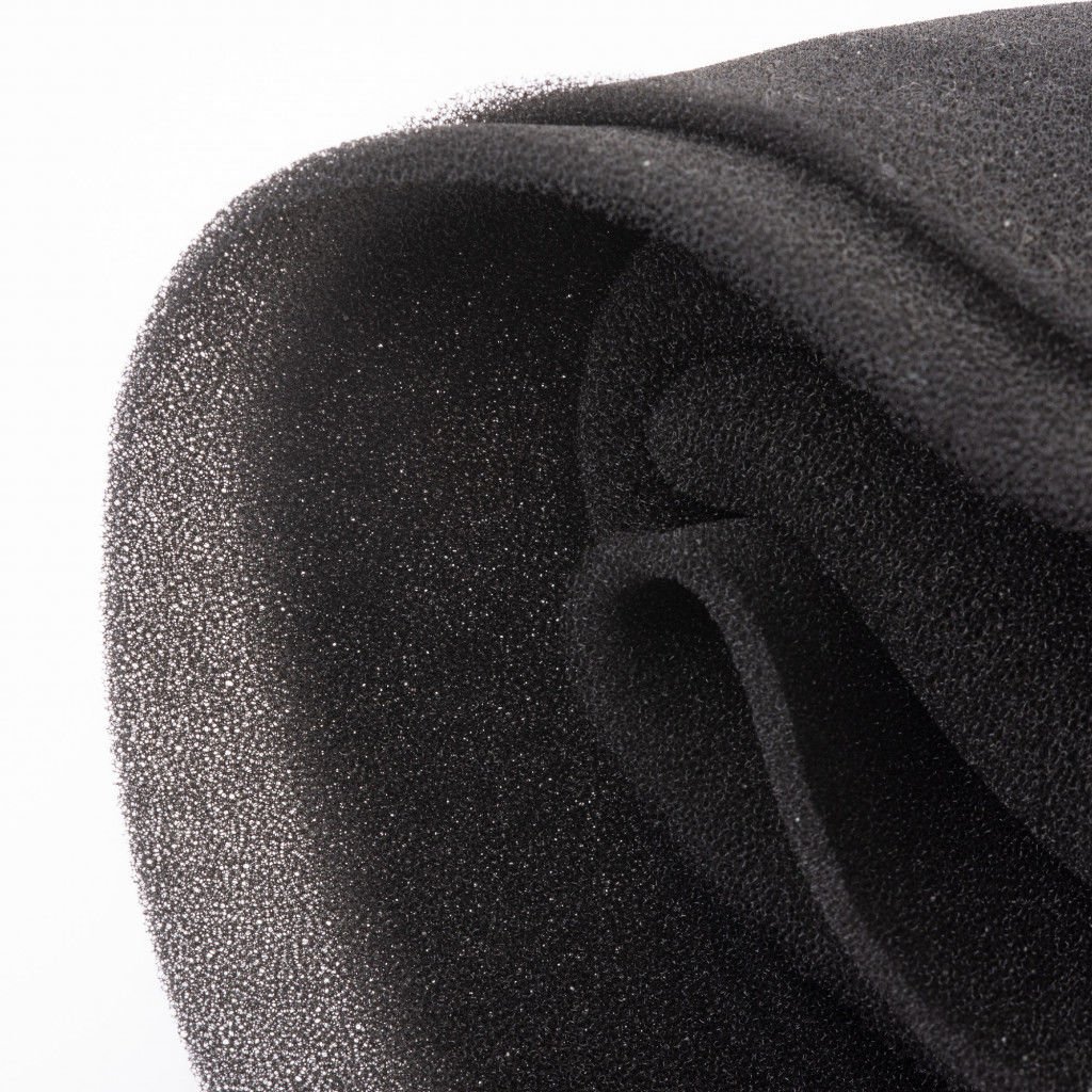 Filtre Süngeri 40 mm (En: 1,5 Mt Boy: 2 Mt)