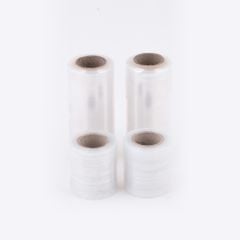 Streç Film 23 Mikron 10 cm * 200 mt